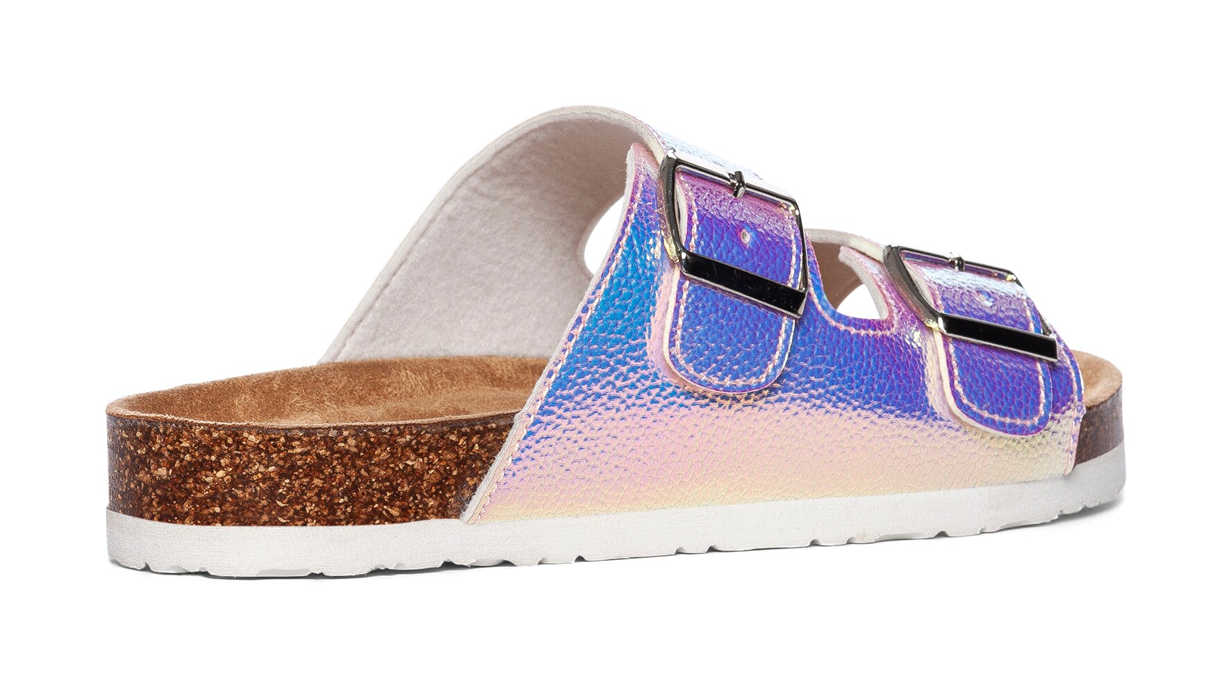 DINSKO, Sandaler Rosa