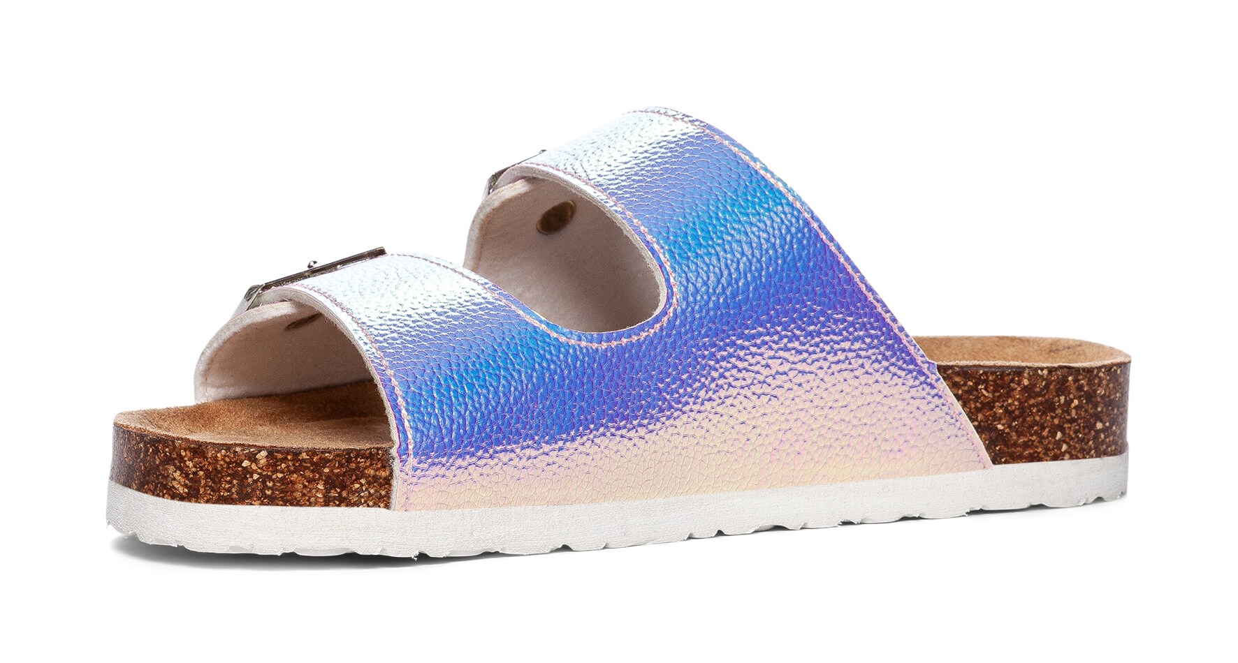 DINSKO, Sandaler Rosa