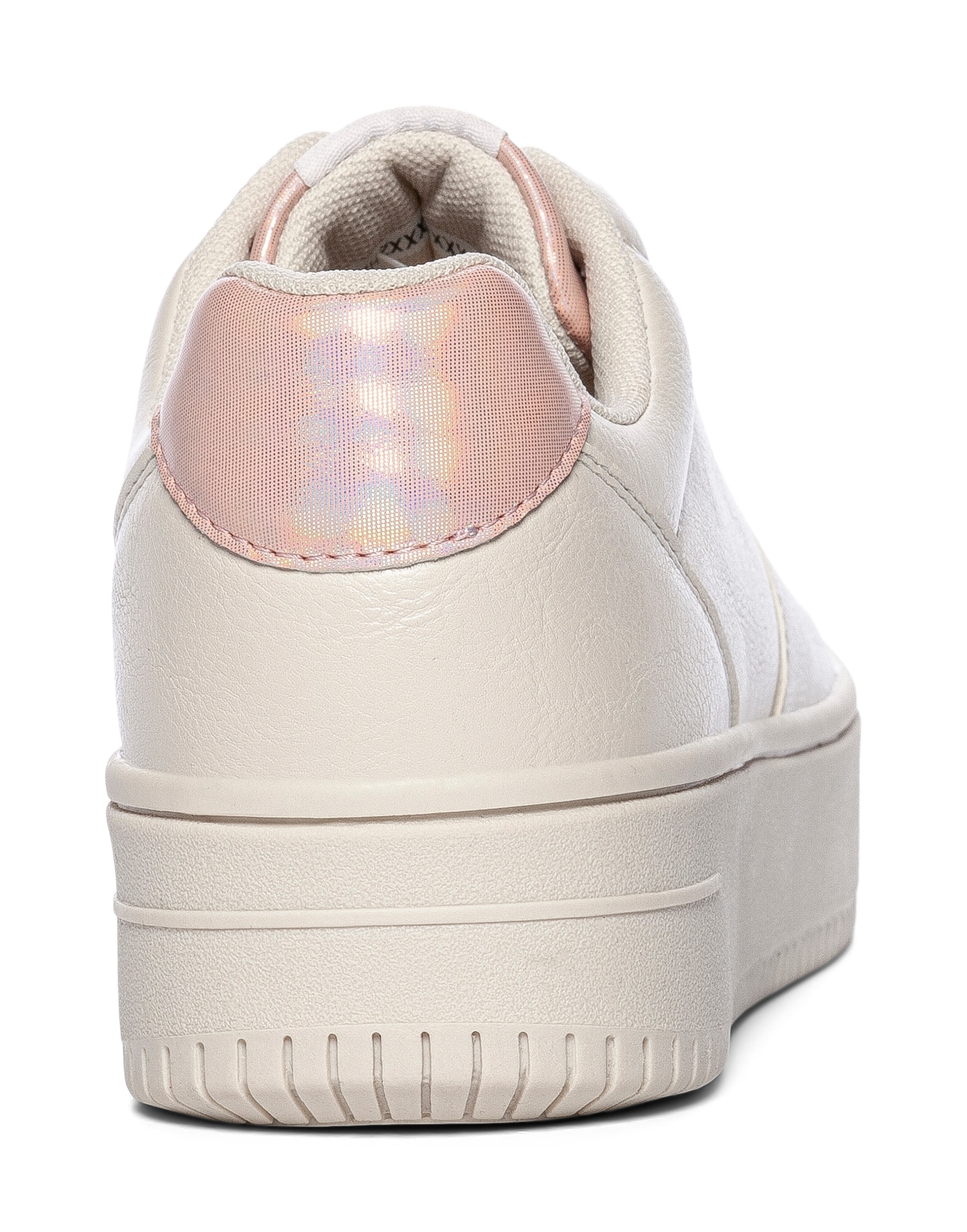 DINSKO, Sneakers Beigea