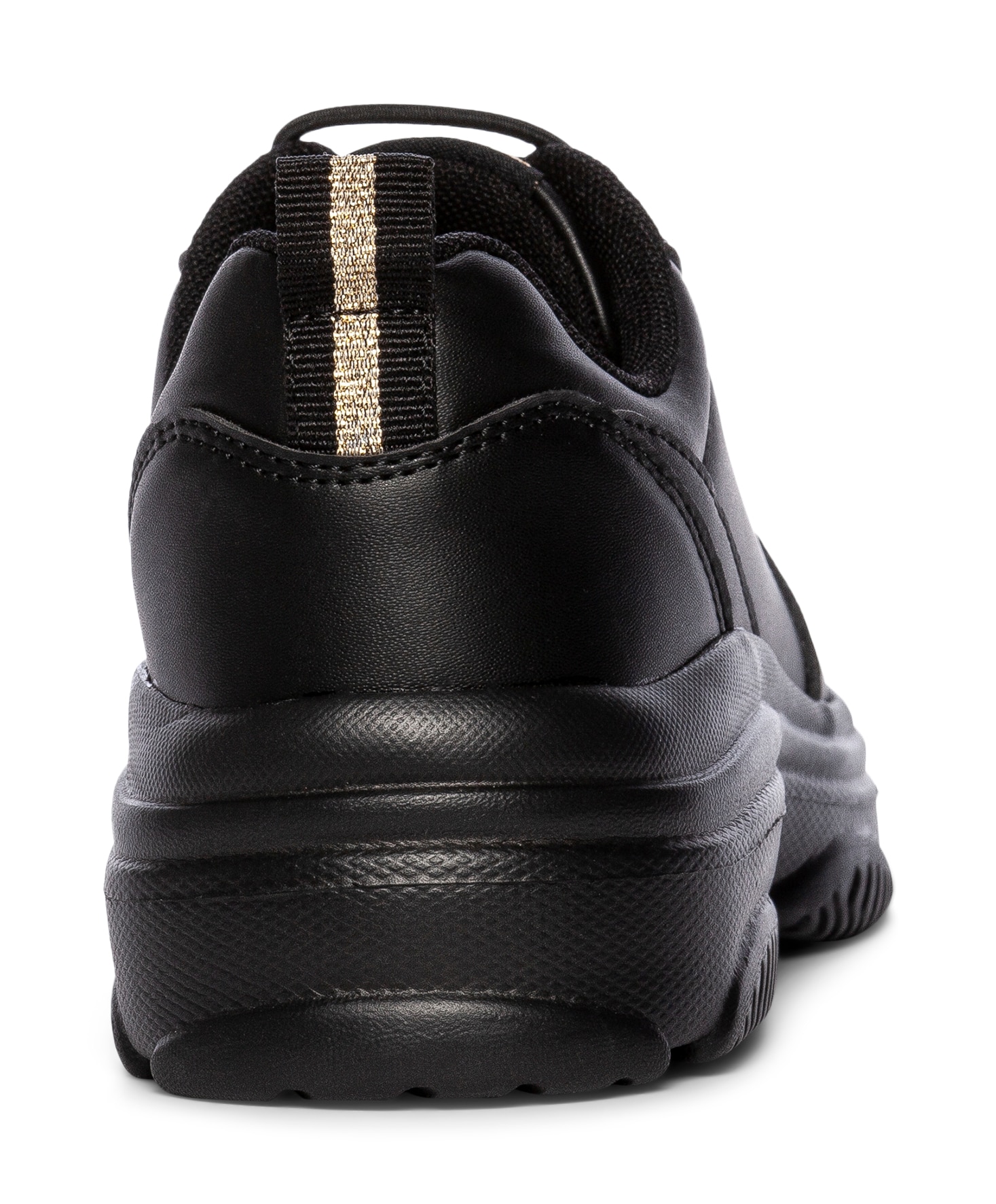 DINSKO, Sneakers Svarta