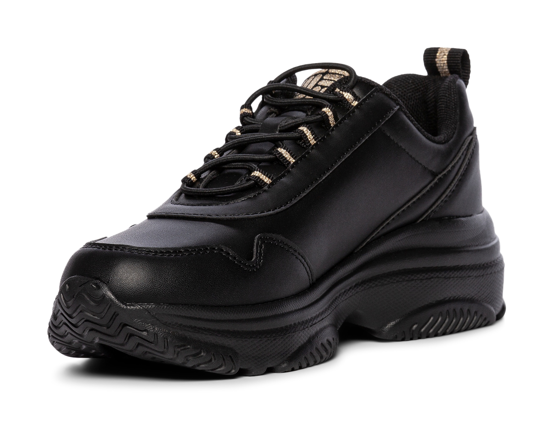 DINSKO, Sneakers Svarta