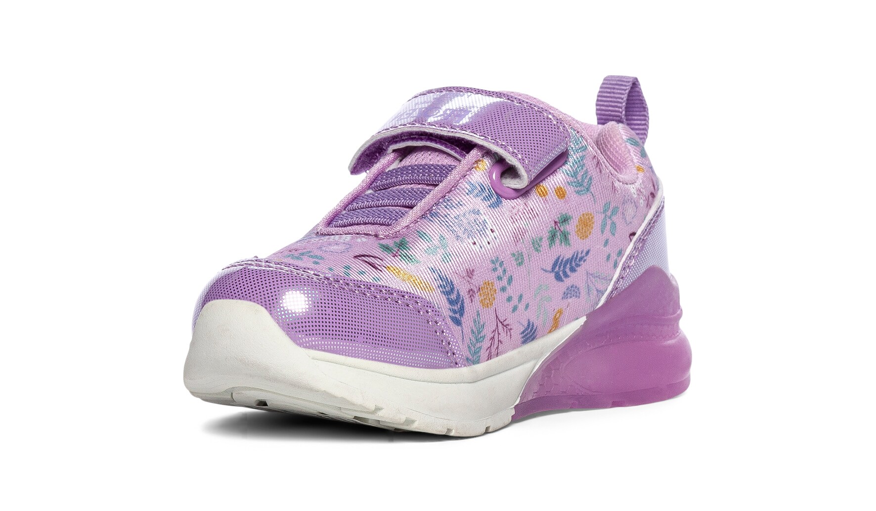FROZEN, Sneakers Lila