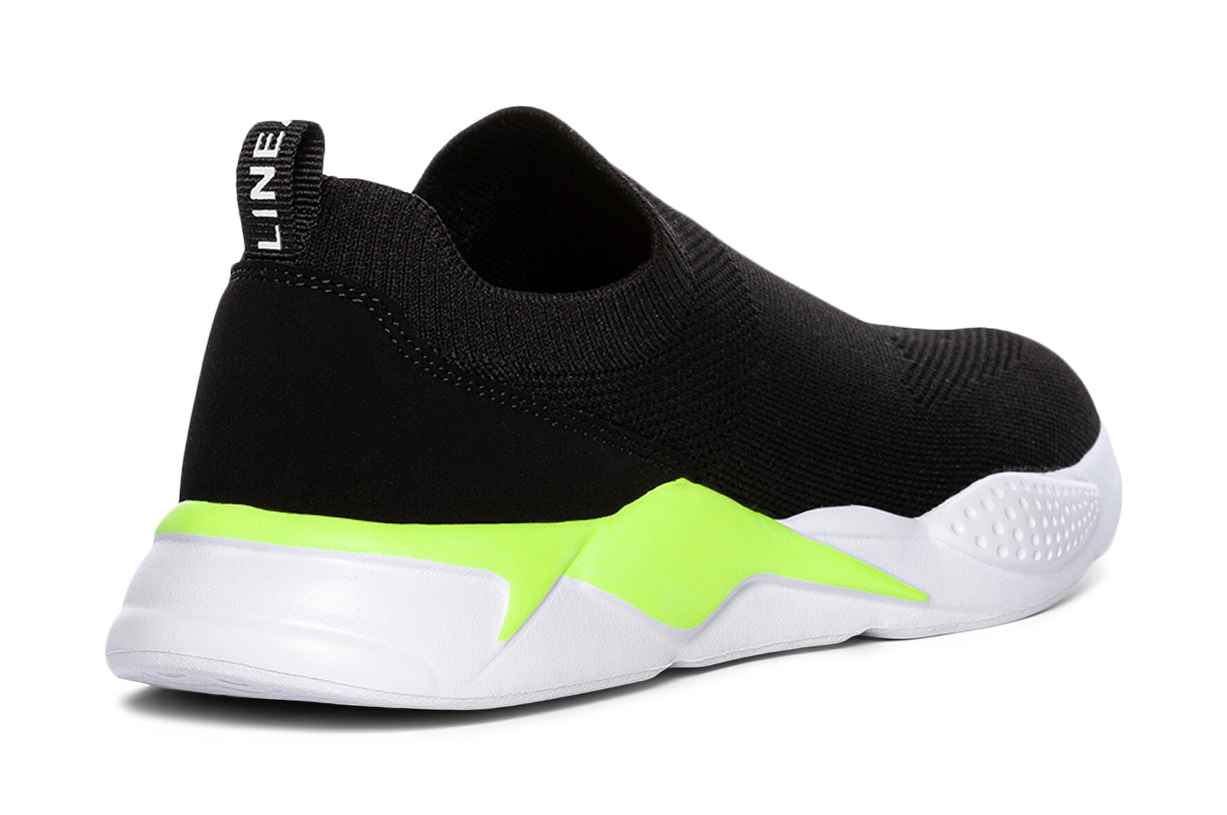 DINSKO, Sneakers Svarta