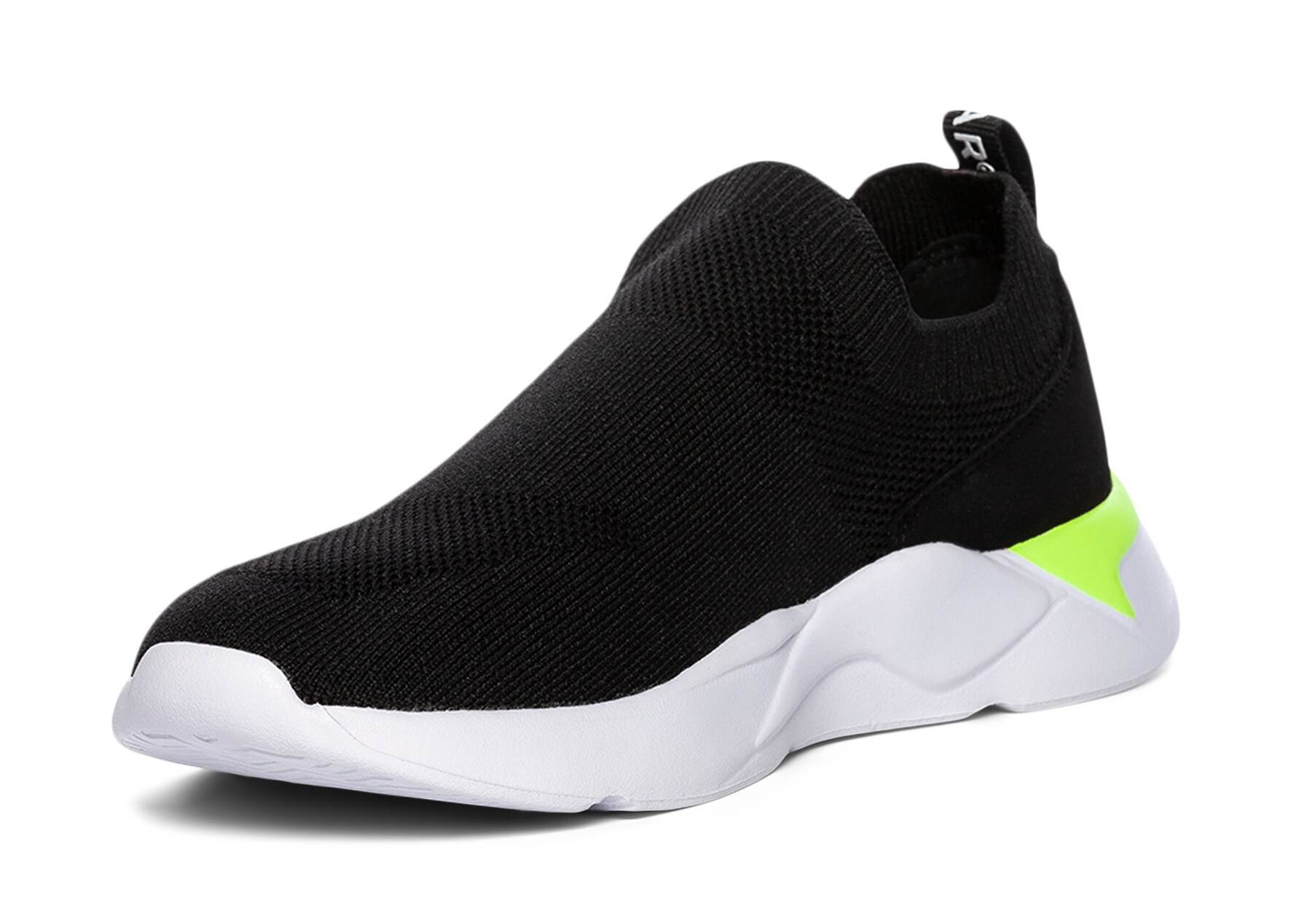 DINSKO, Sneakers Svarta