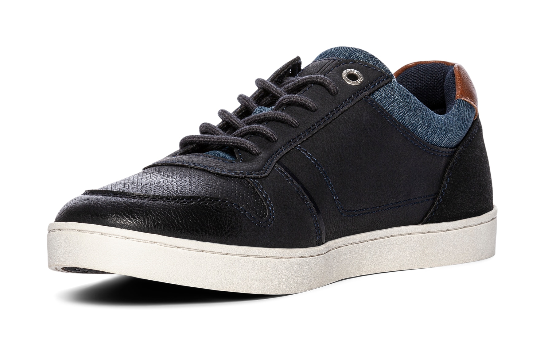 IGUASSU, Sneakers Blåa
