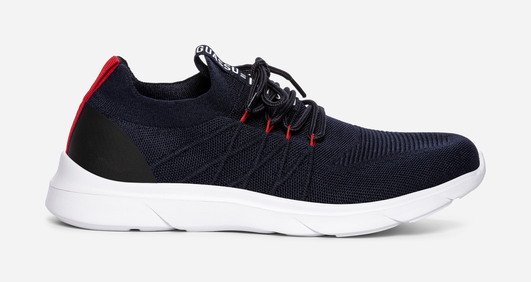 IGUASSU, Sneakers Blåa