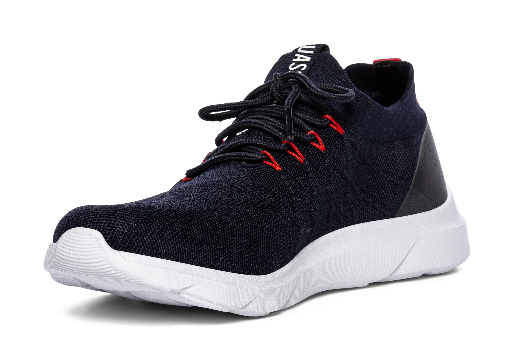 IGUASSU, Sneakers Blåa