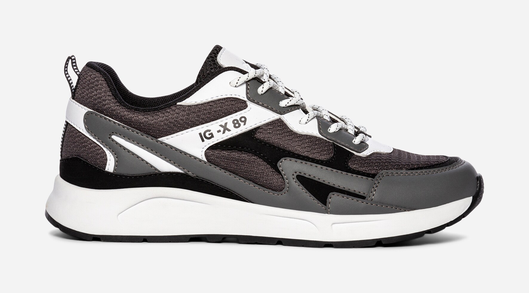 IGUASSU, Sneakers Flerfärgade