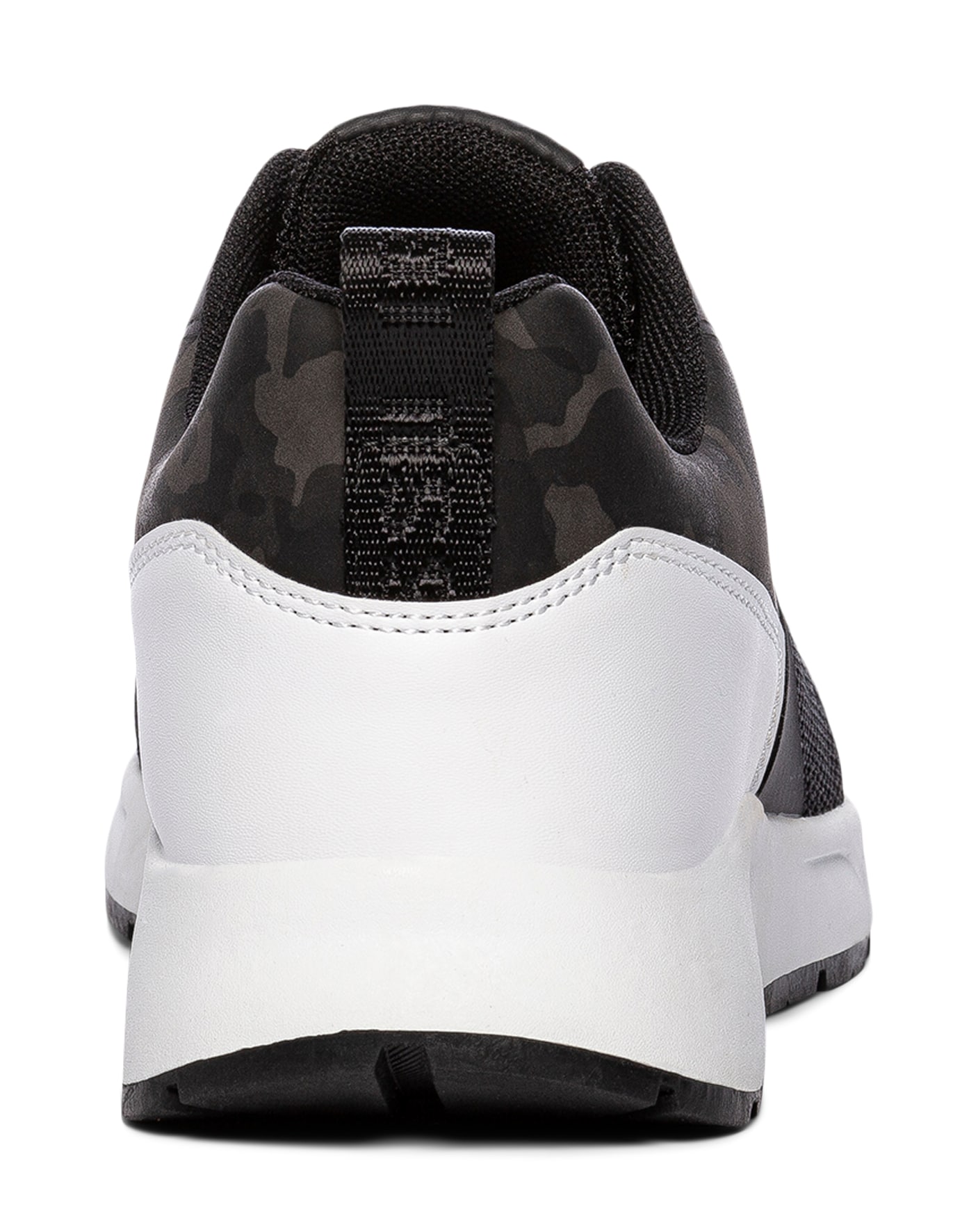 IGUASSU, Sneakers Svarta
