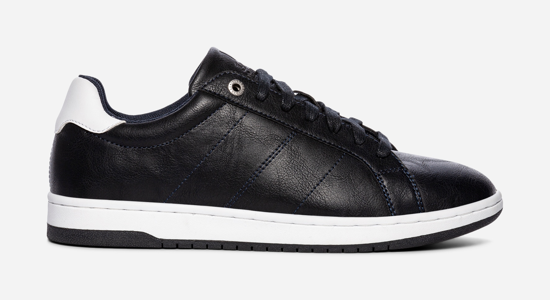 IGUASSU, Sneakers Blå