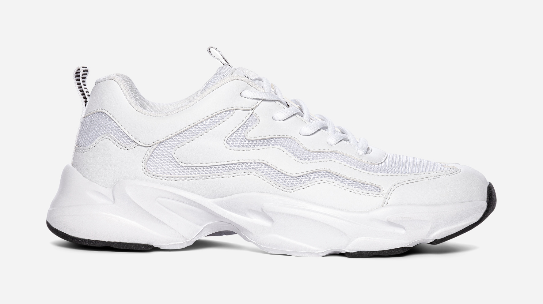 IGUASSU, Sneakers Vita