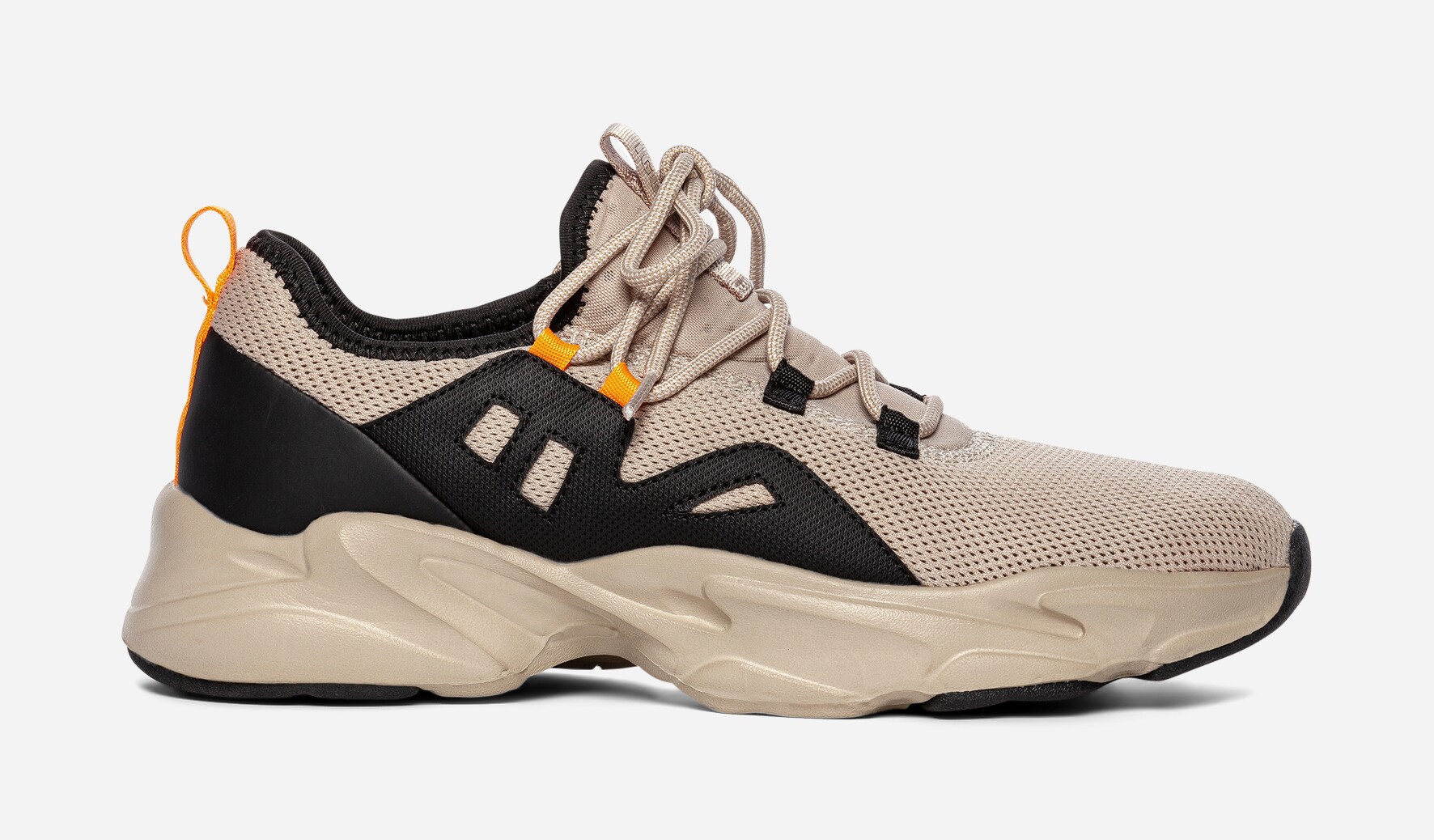 IGUASSU, Sneakers Beigea