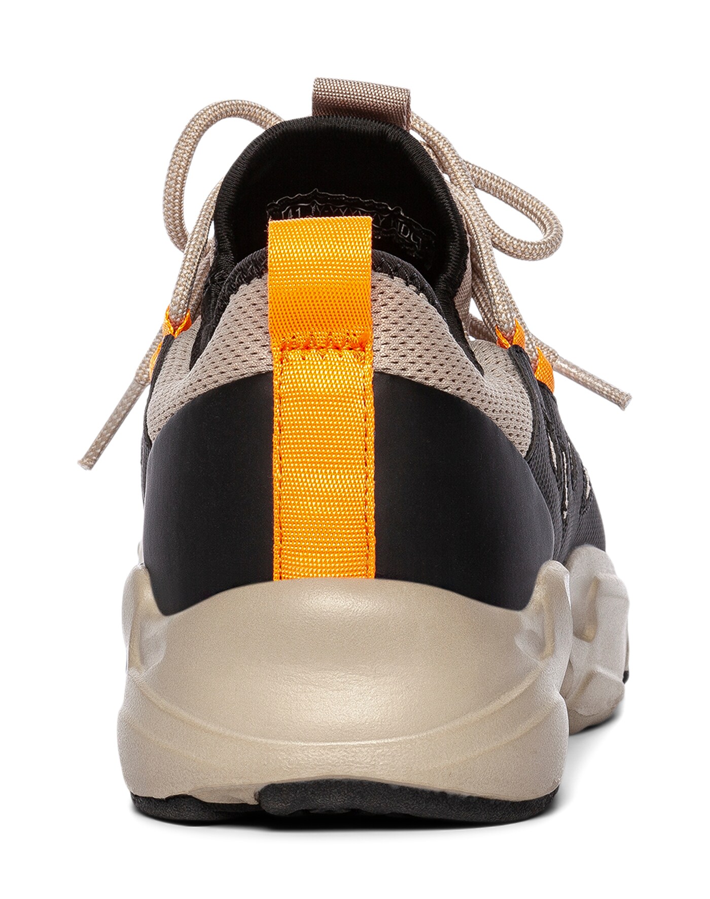 IGUASSU, Sneakers Beigea