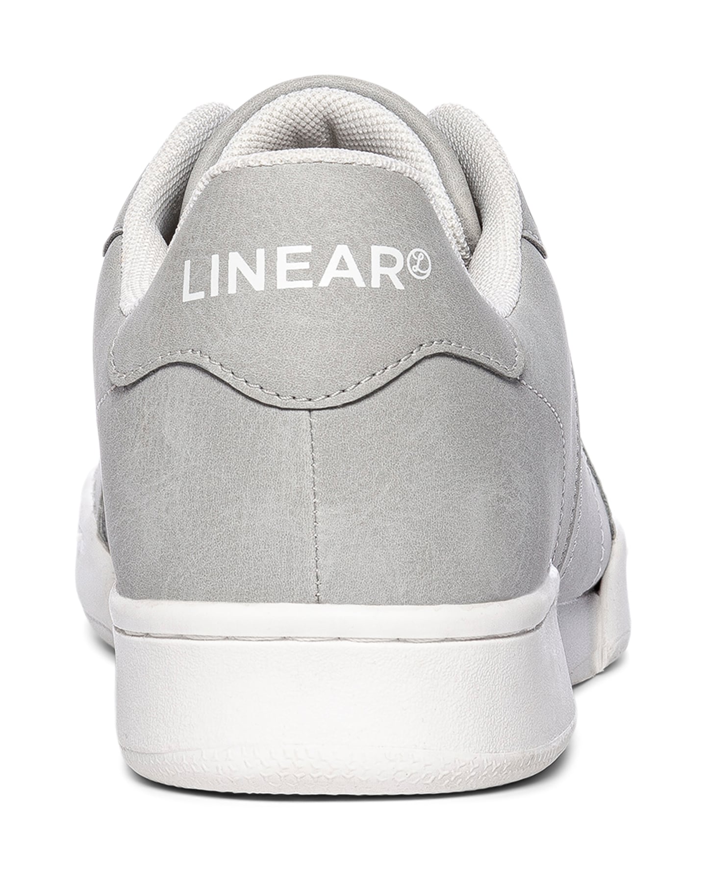 LINEAR, Sneakers Gråa