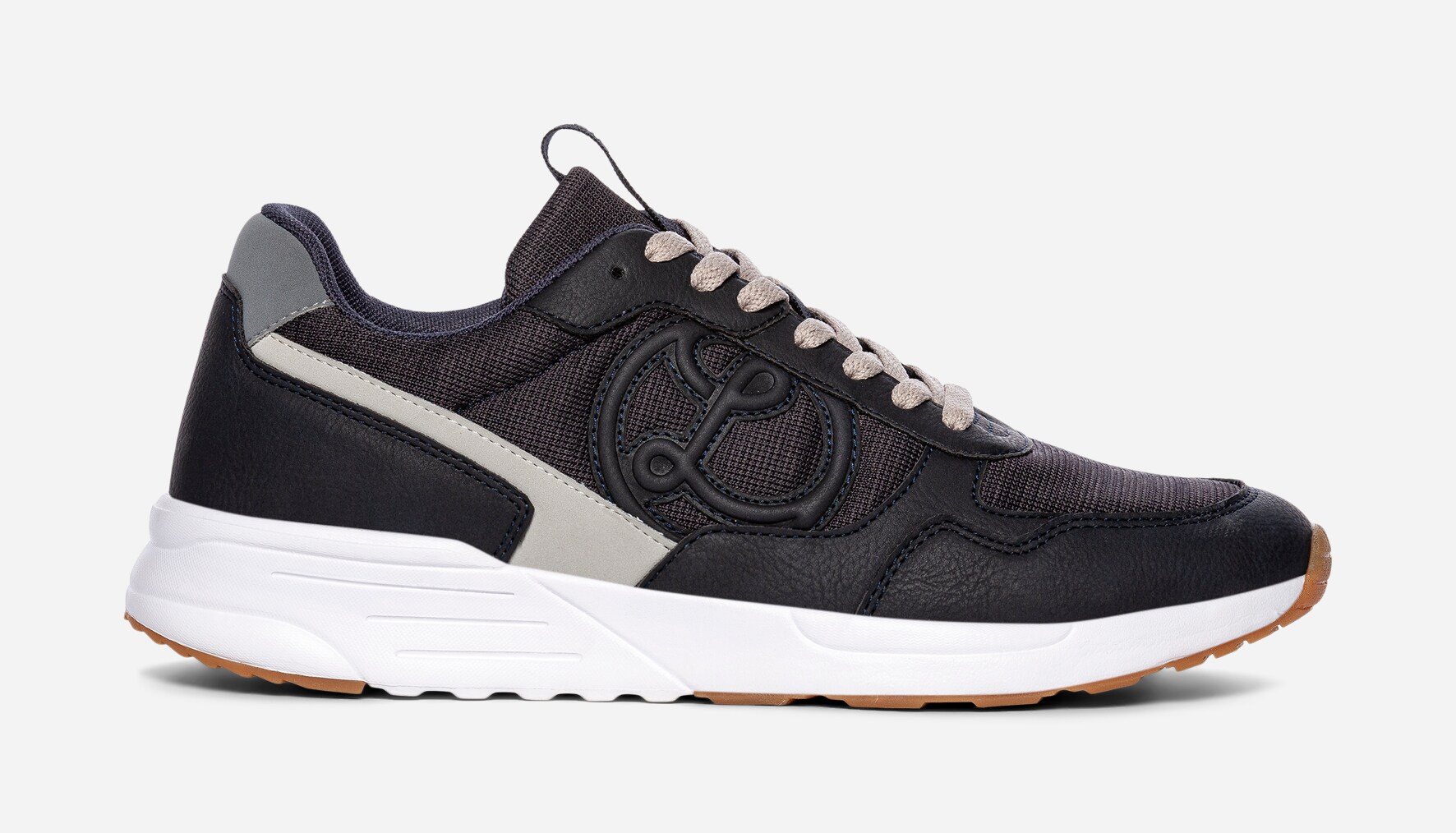 LINEAR, Sneakers Blåa