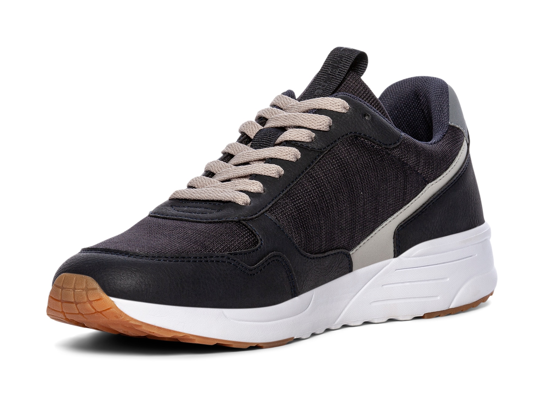 LINEAR, Sneakers Blåa