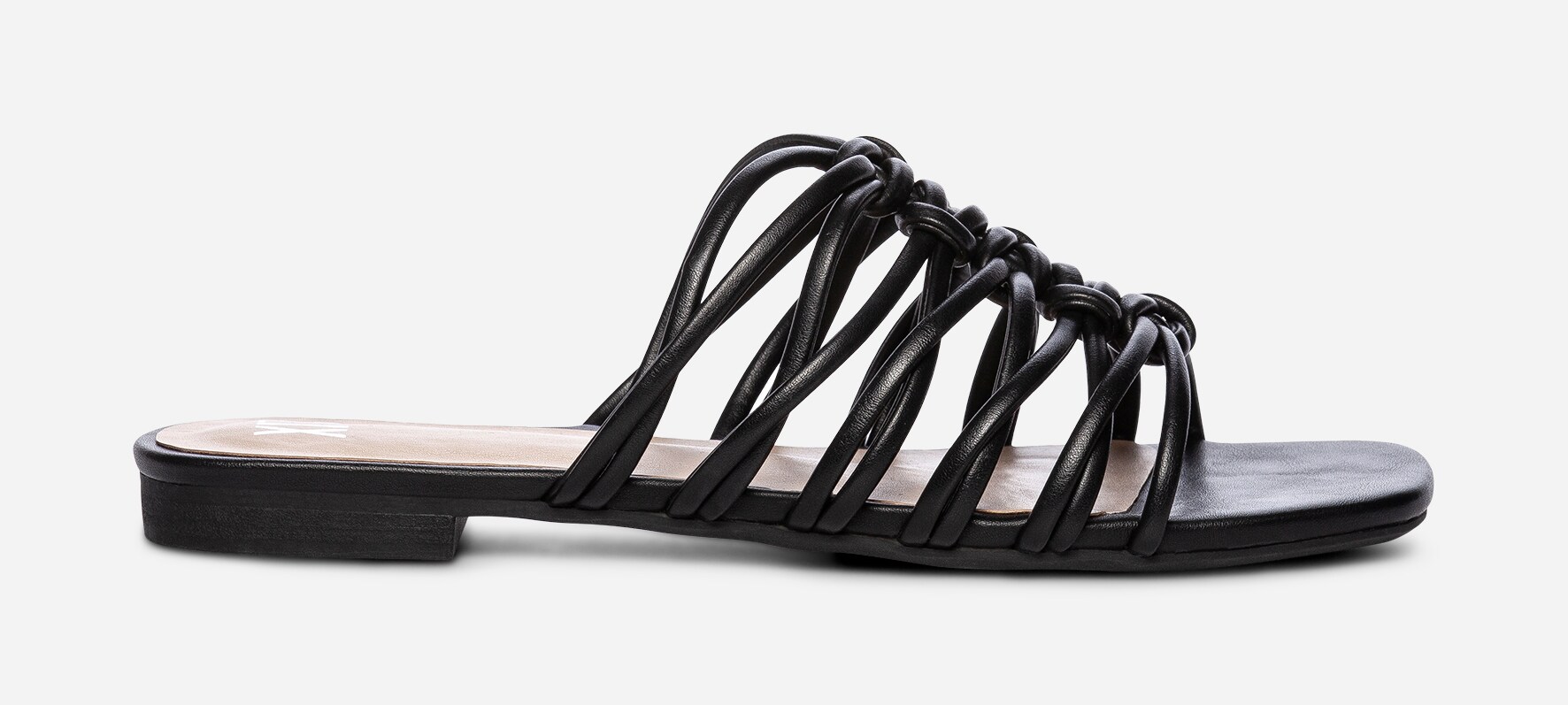 XIT, Sandaler Svarta