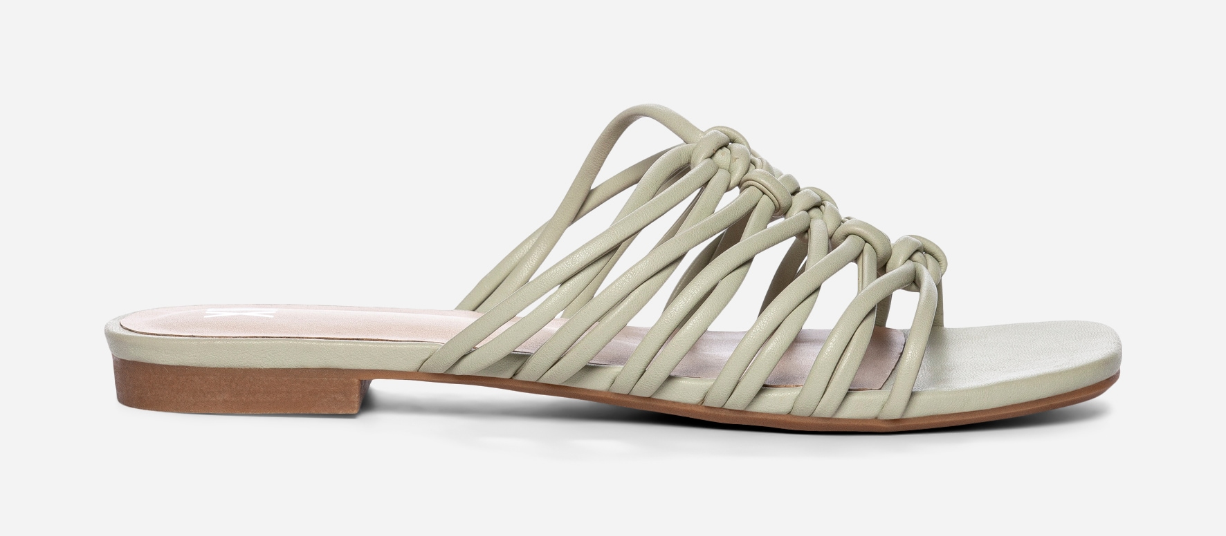 XIT, Sandaler Gröna