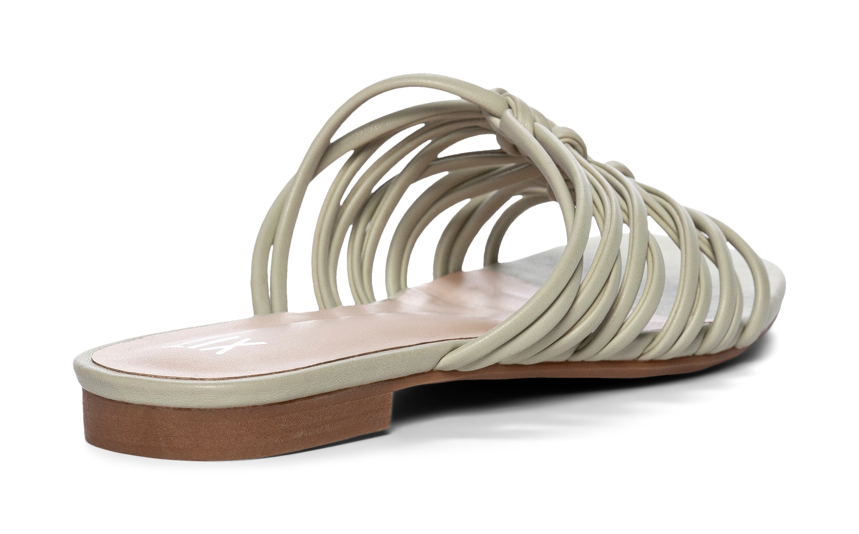 XIT, Sandaler Gröna