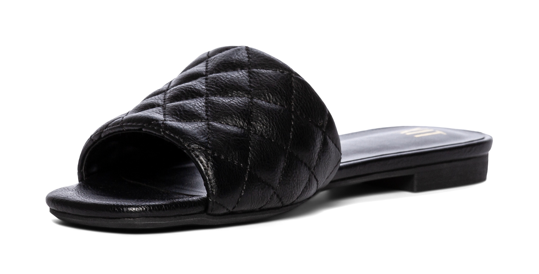 XIT, Sandaler Svarta