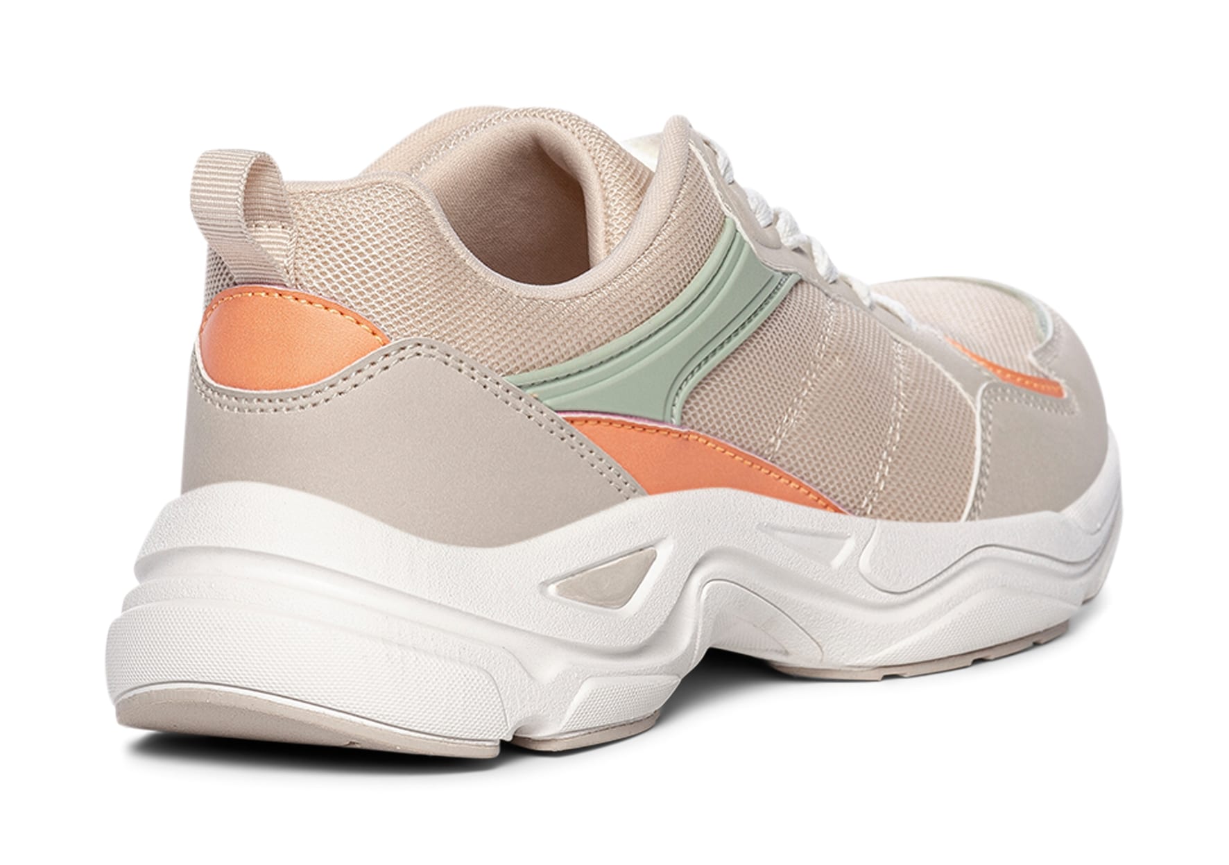 XIT, Sneakers Beigea