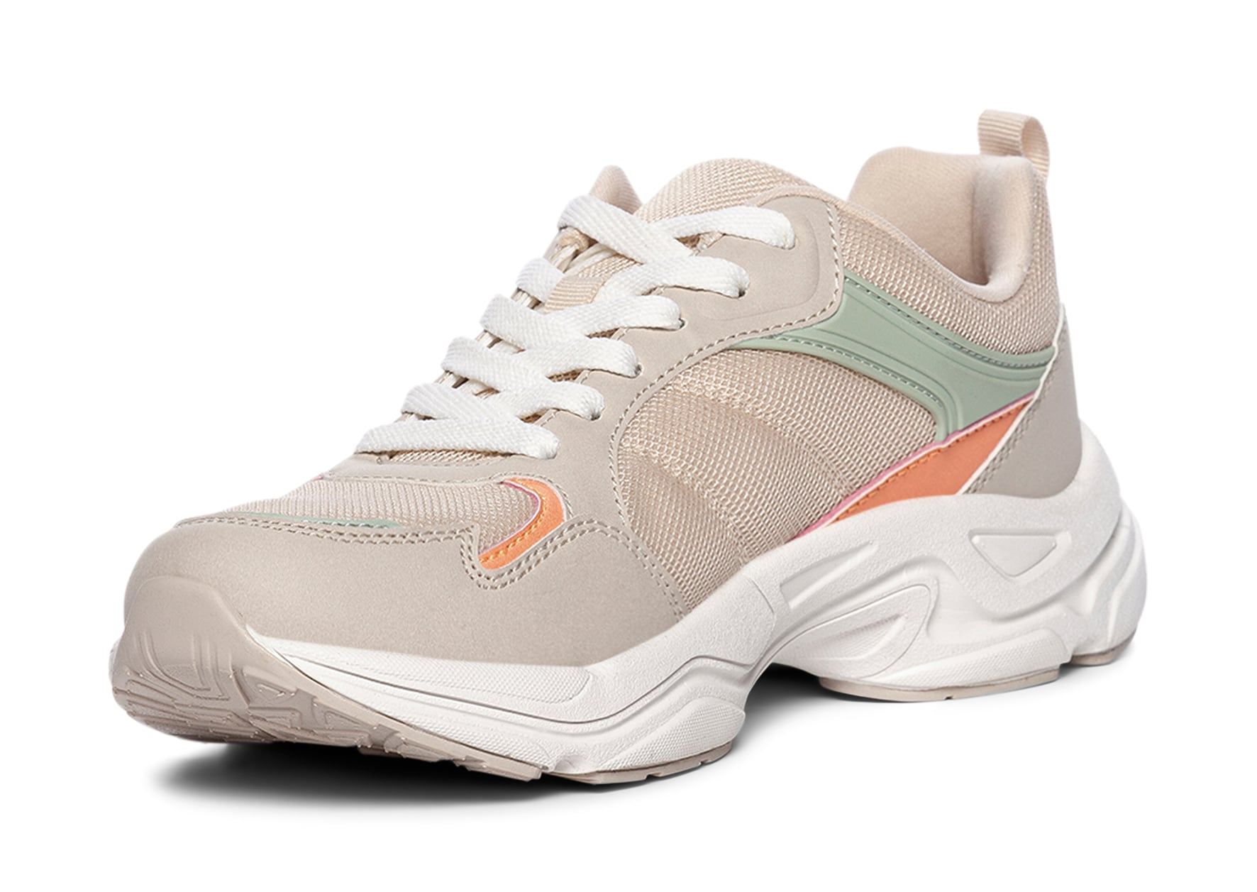 XIT, Sneakers Beigea