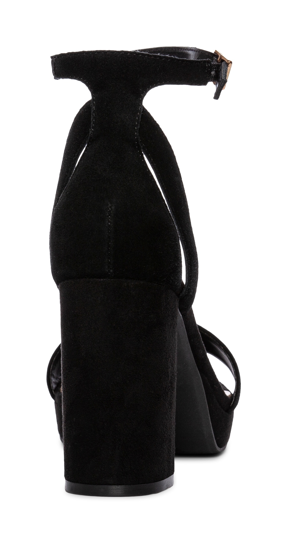 PACE, Sandaletter Svarta