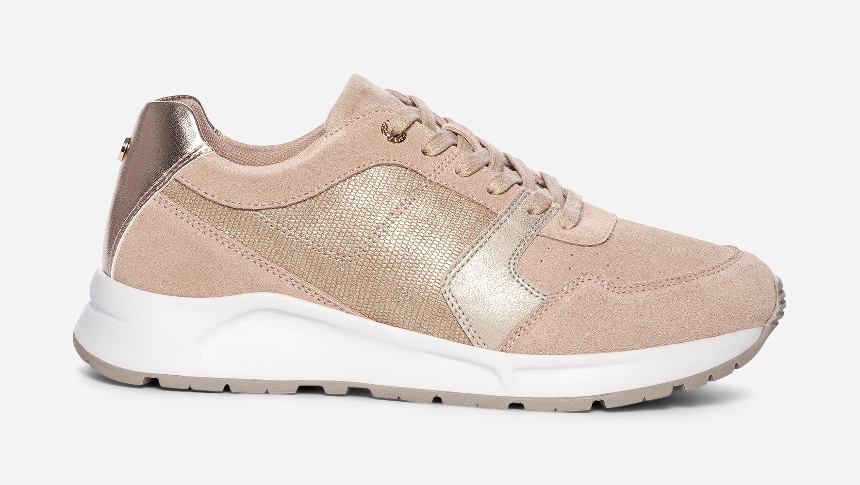PACE, Sneakers Rosa