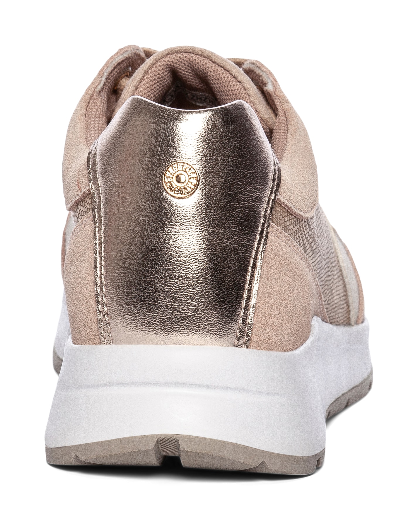 PACE, Sneakers Rosa