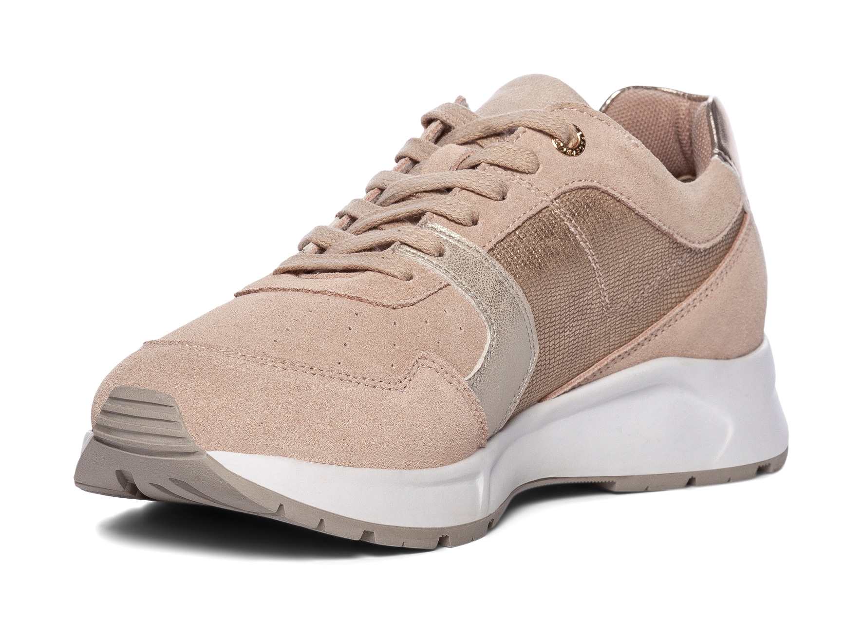 PACE, Sneakers Rosa