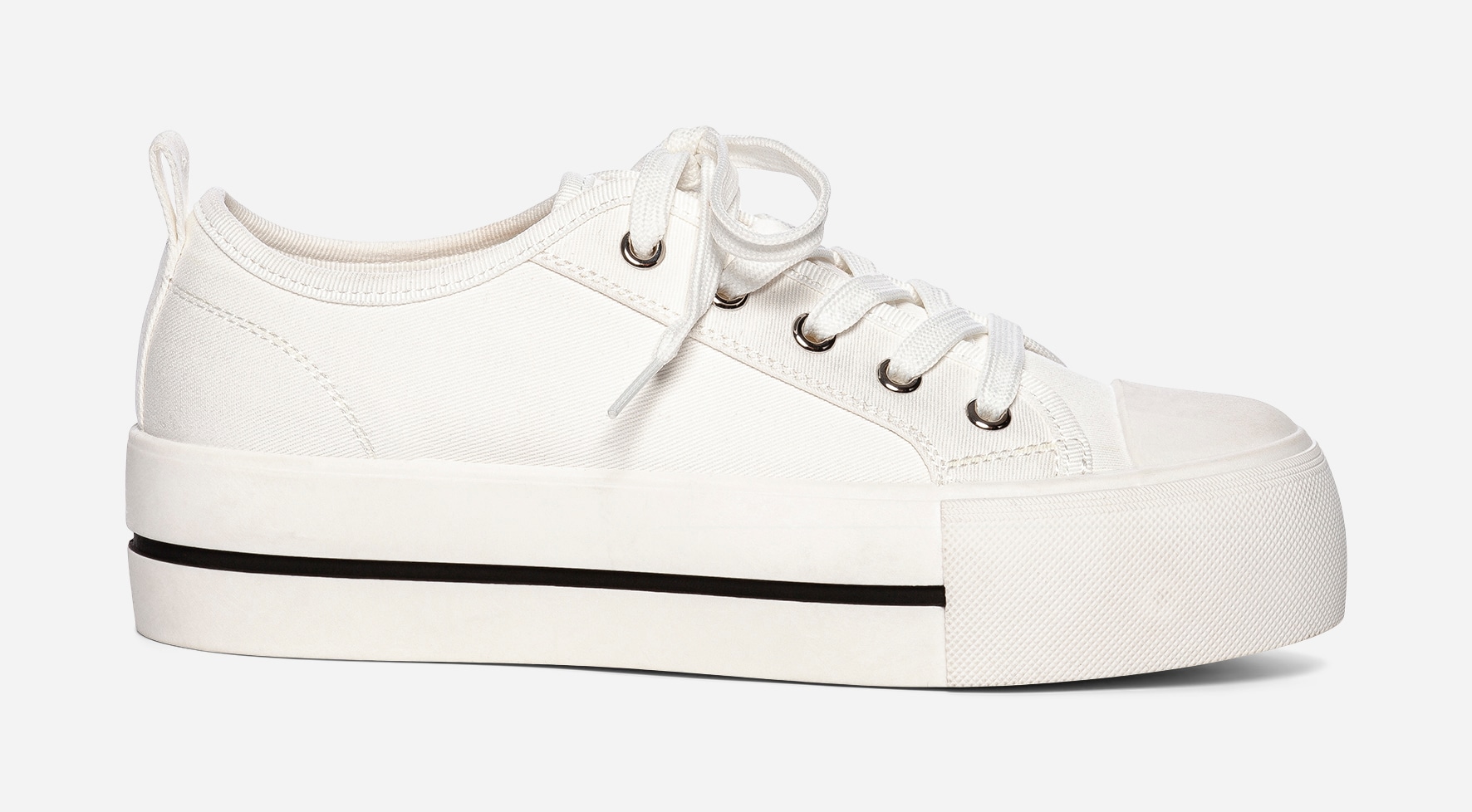 ATTITUDE, Sneakers Vita