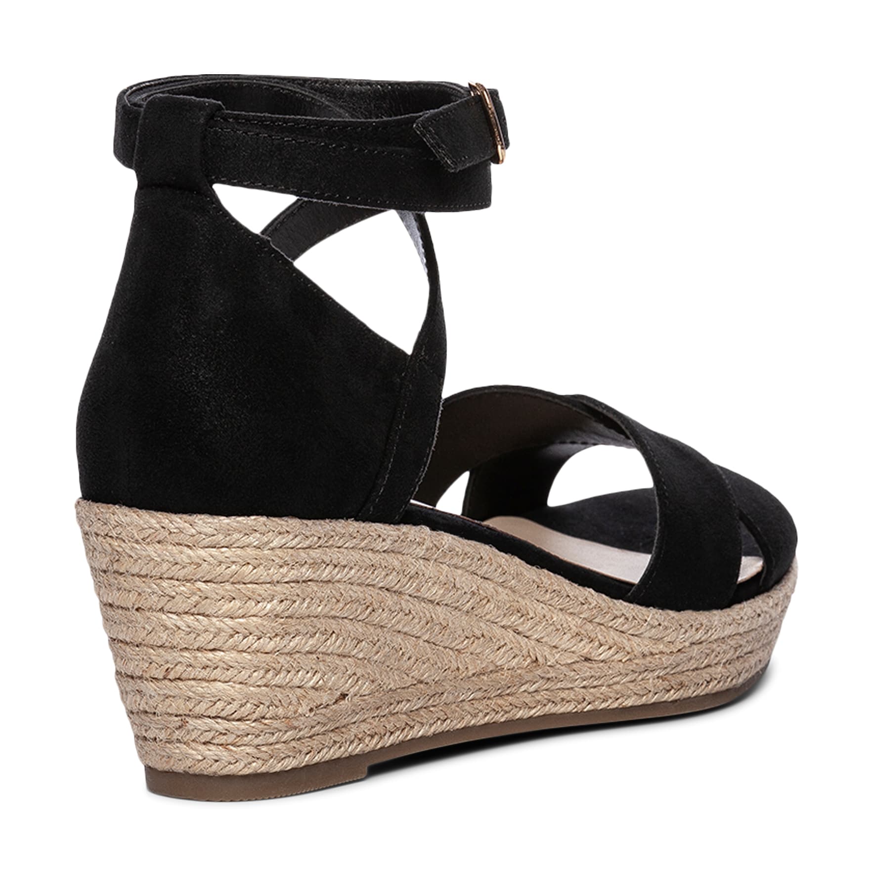 LINEAR, Sandaletter Svarta