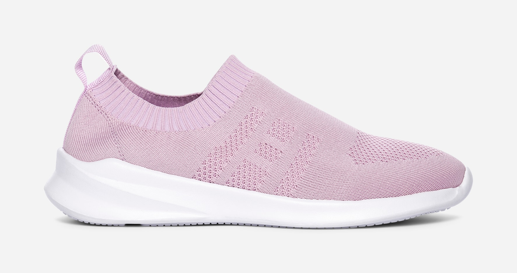 LINEAR, Sneakers Lila