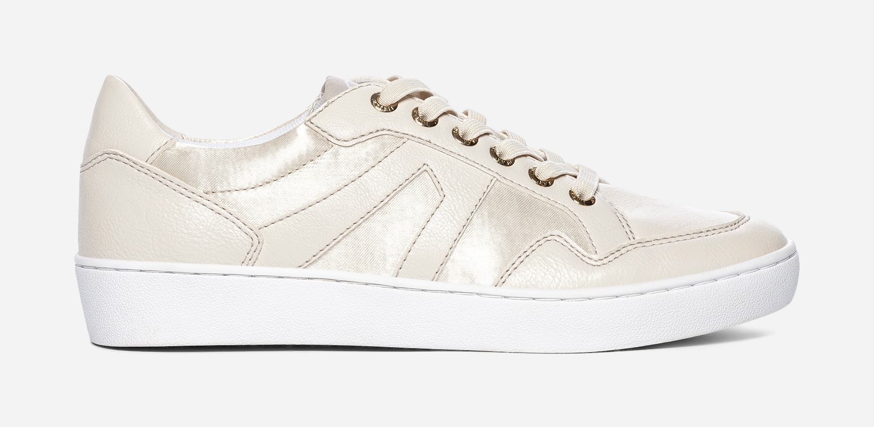 LINEAR, Sneakers Beigea