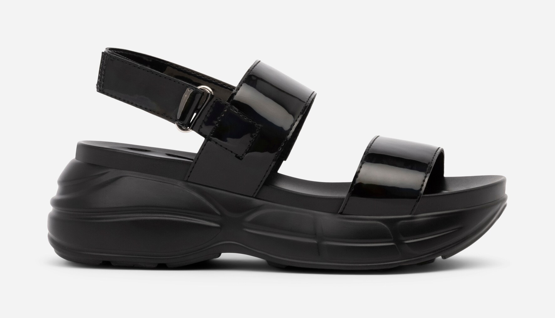 DINSKO, Sandaler Svarta