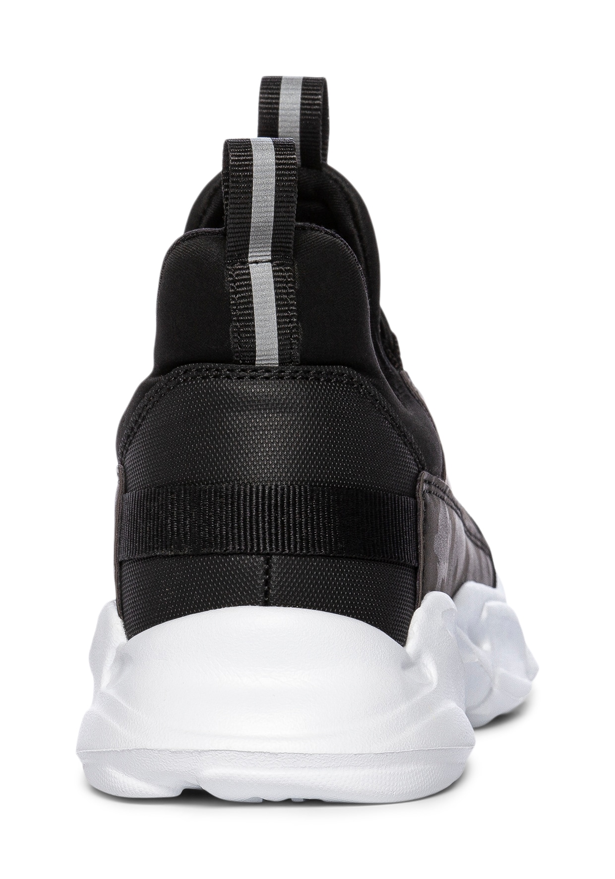 DINSKO, Sneakers Svarta