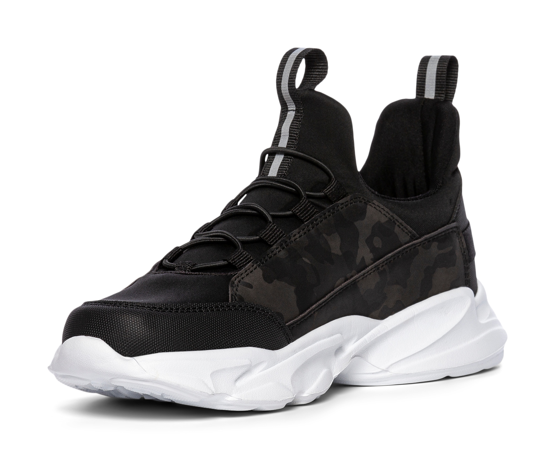 DINSKO, Sneakers Svarta