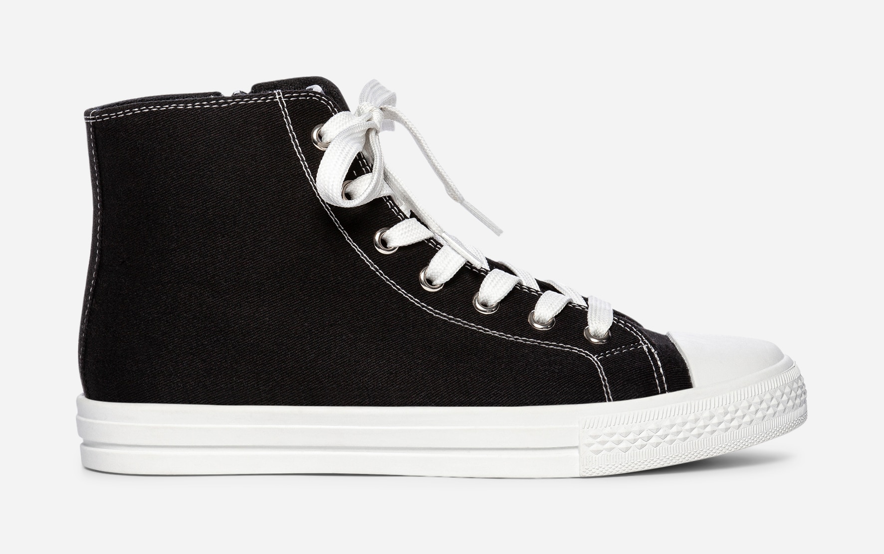 DINSKO, Sneakers Svarta