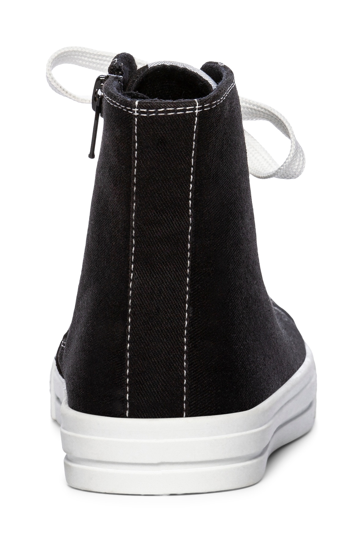 DINSKO, Sneakers Svarta