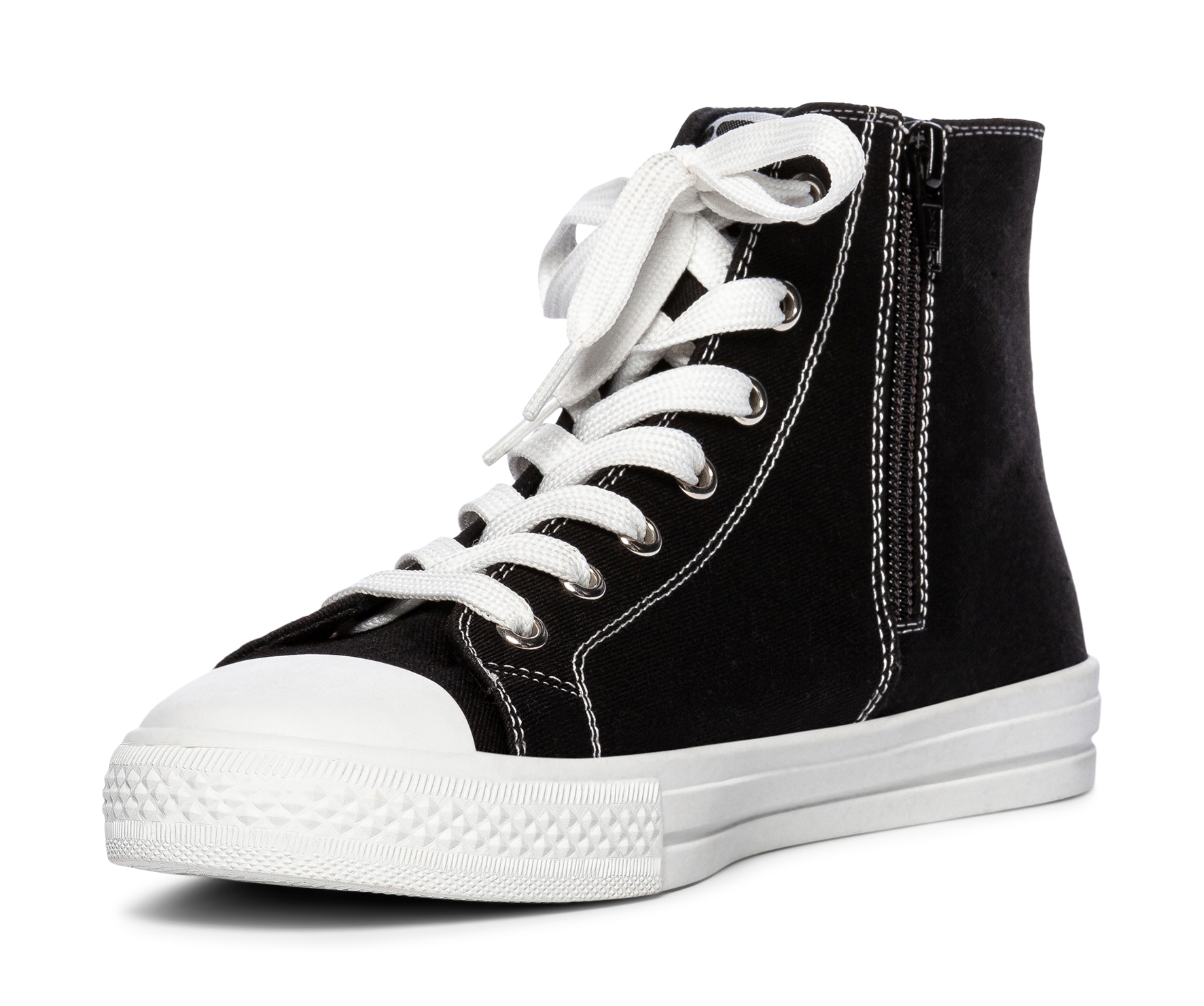 DINSKO, Sneakers Svarta