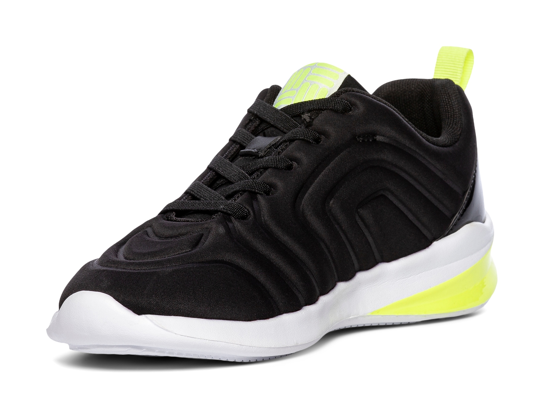 DINSKO, Sneakers Svarta