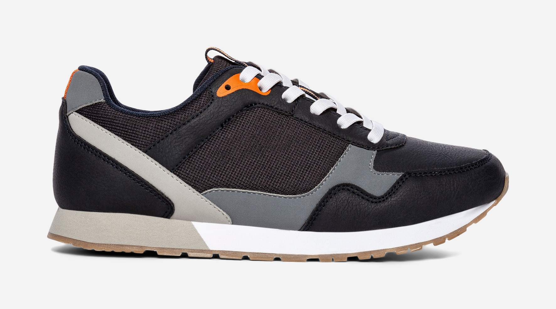 LINEAR, Sneakers Blå