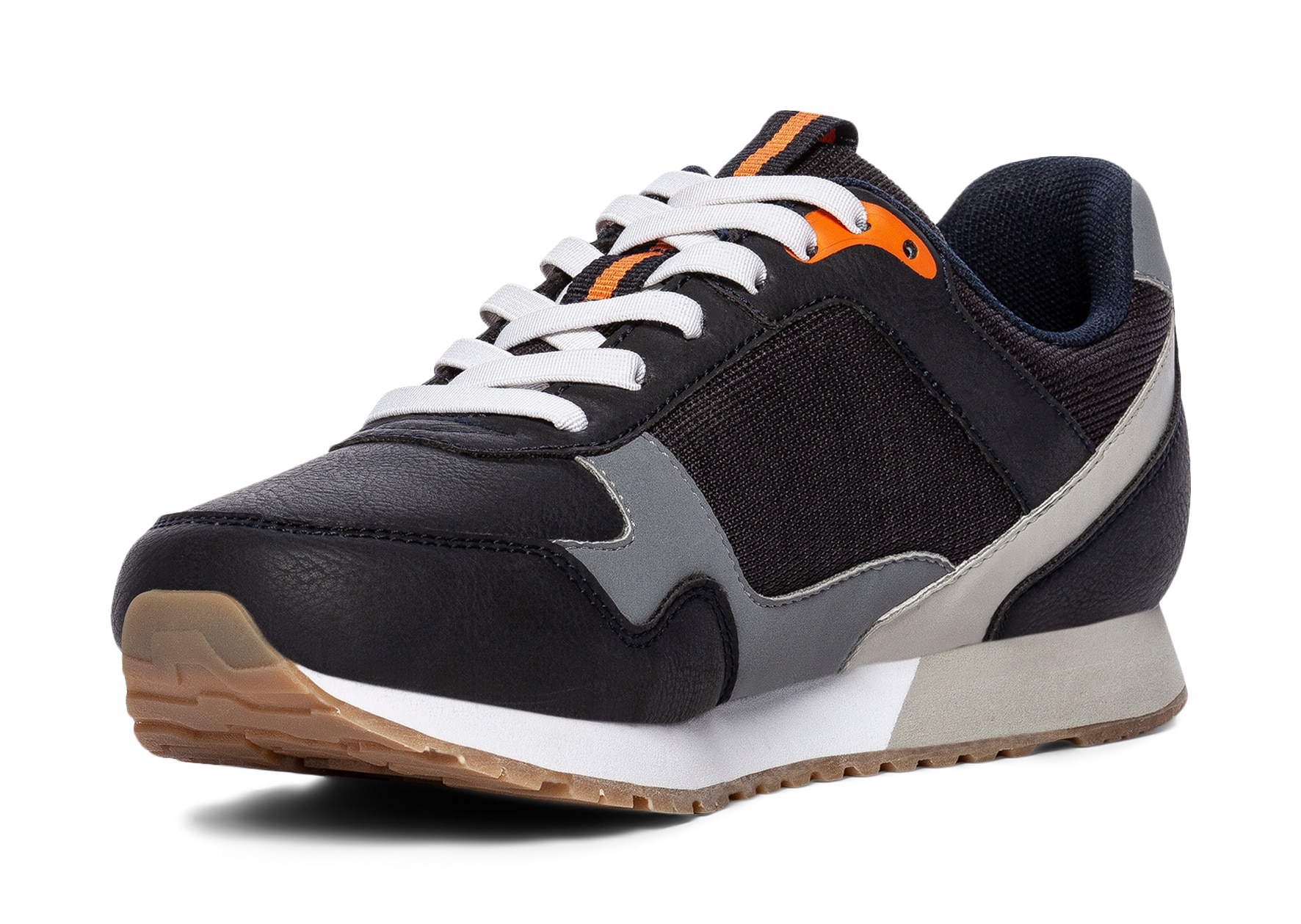 LINEAR, Sneakers Blå