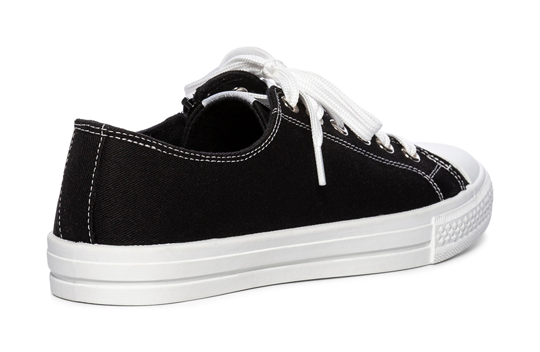DINSKO, Sneakers Svarta