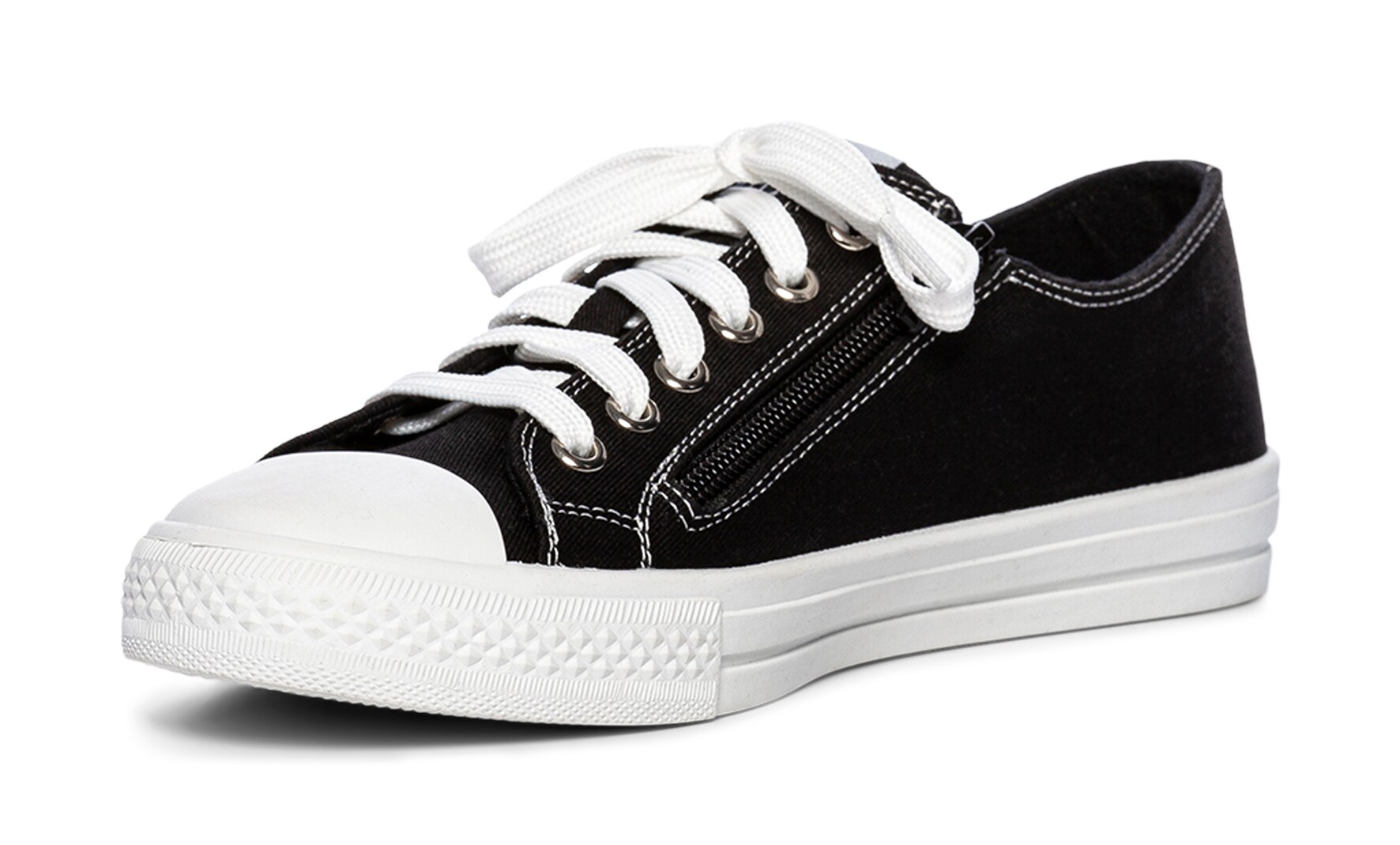 DINSKO, Sneakers Svarta
