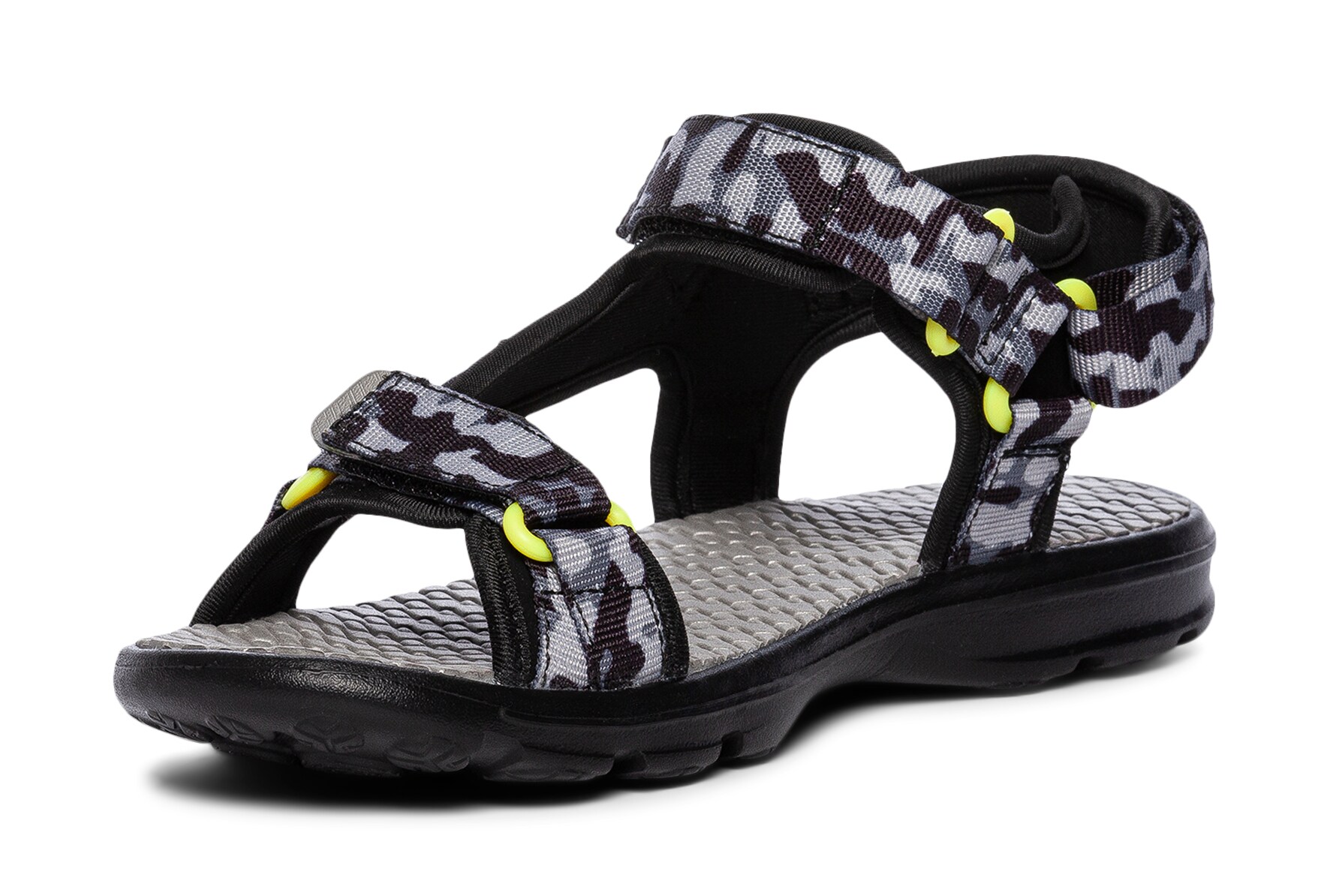 DINSKO, Sandaler Svarta