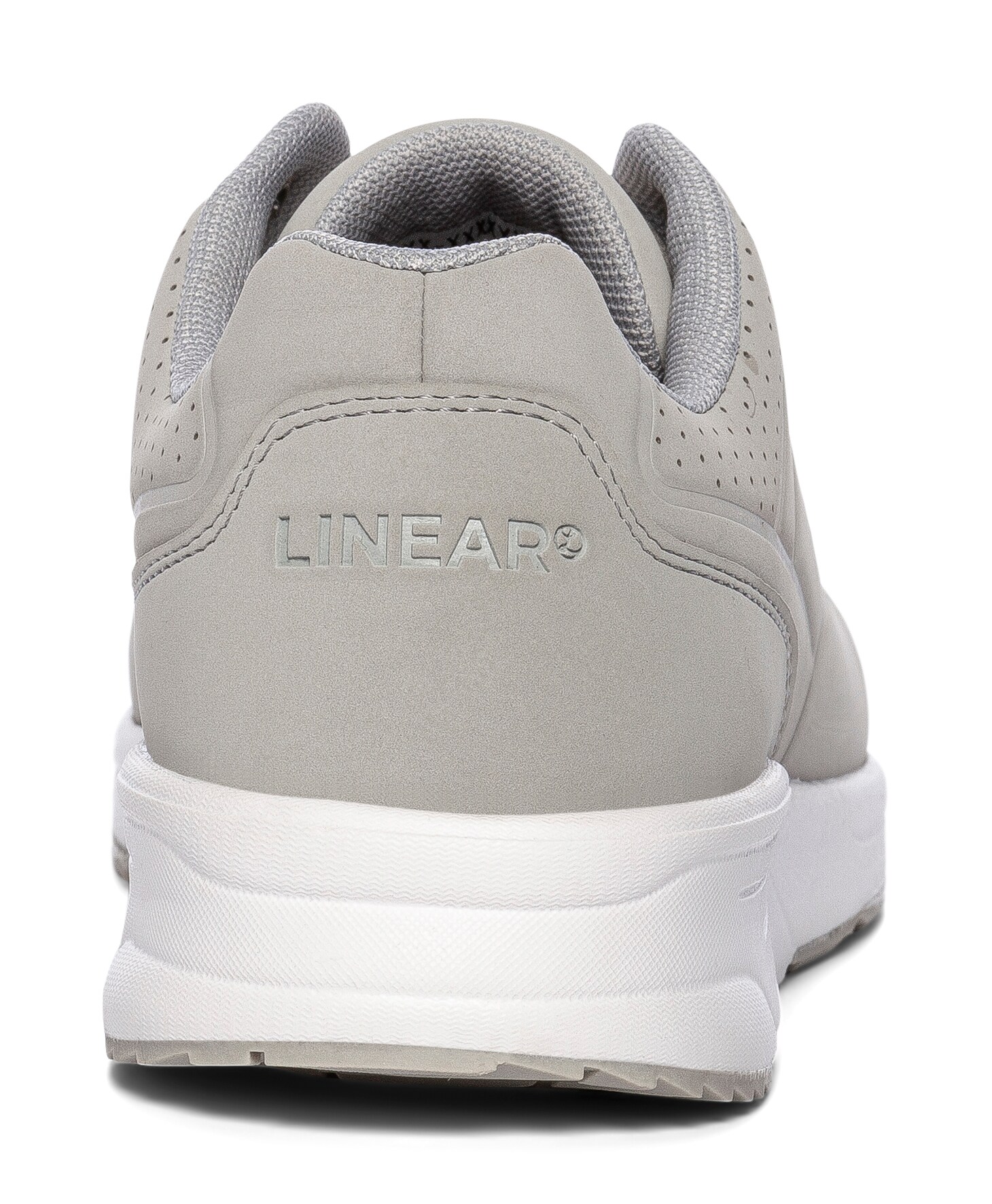 LINEAR, Sneakers Gråa