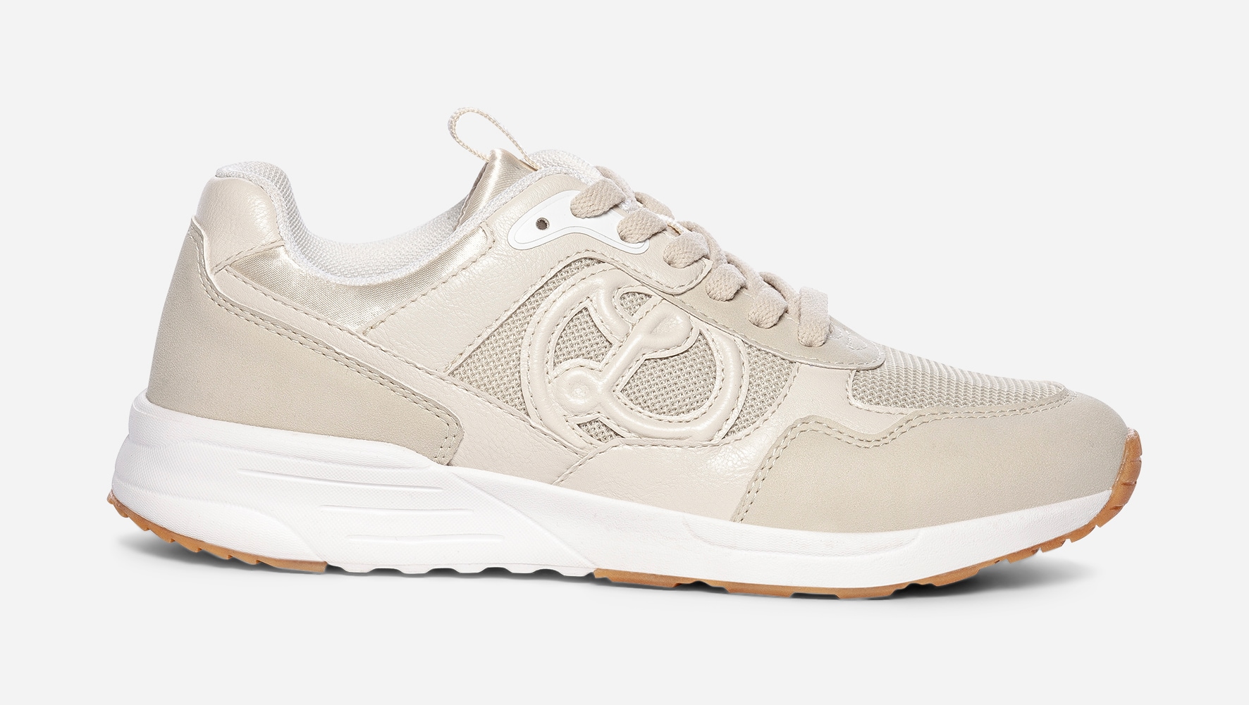 LINEAR, Sneakers Beigea