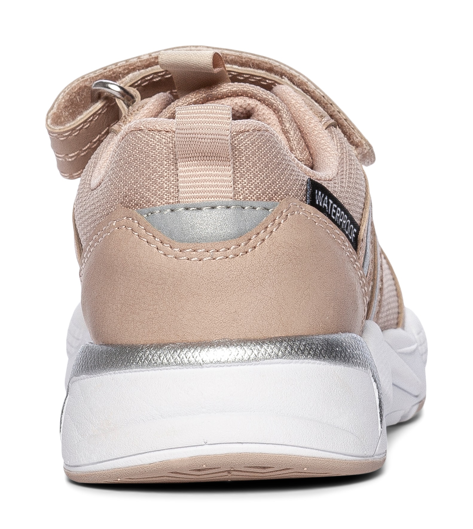 LINEAR, Sneakers waterproof Rosa