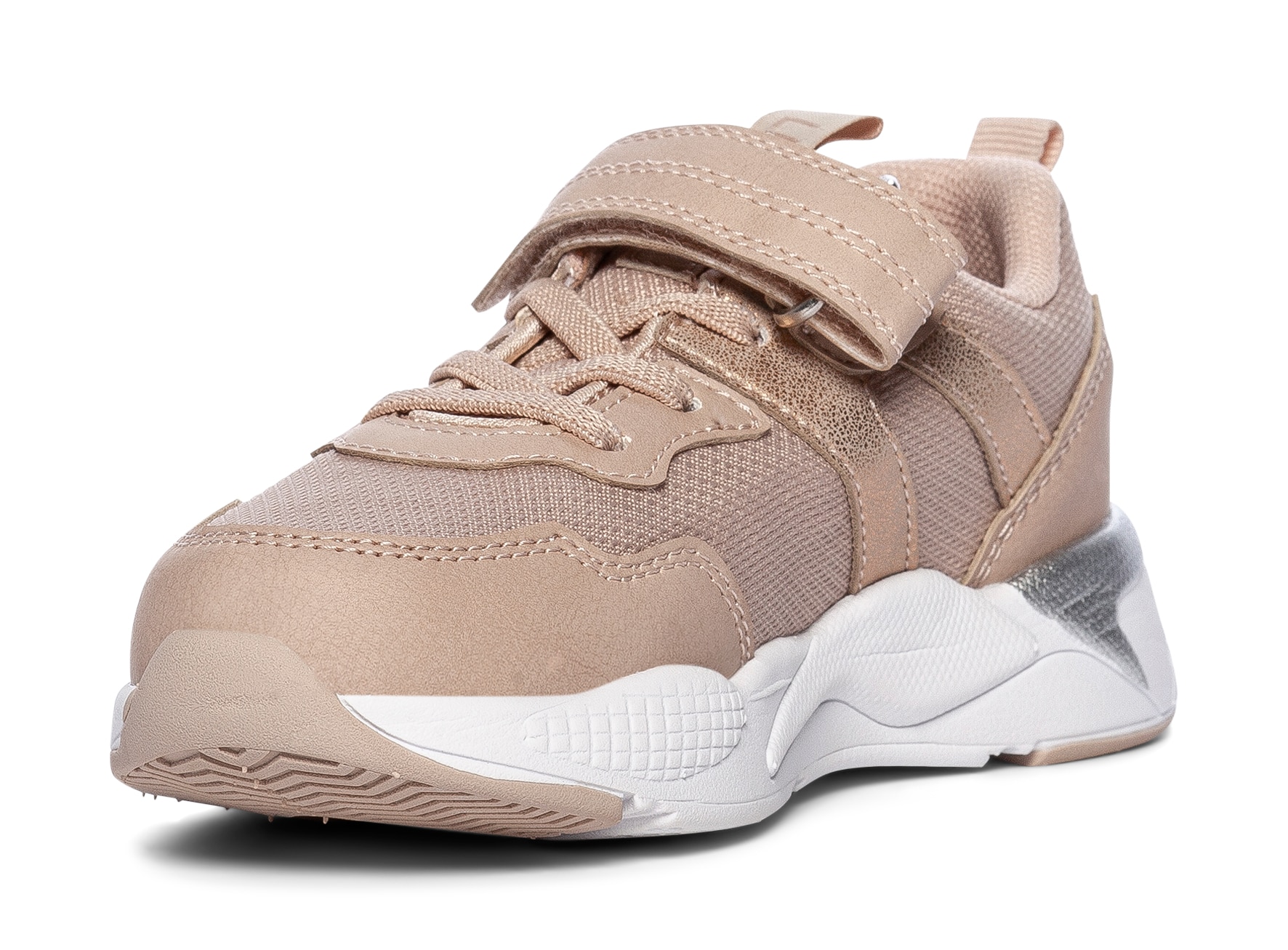 LINEAR, Sneakers waterproof Rosa